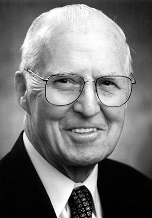 Borlaug, Norman Ernest