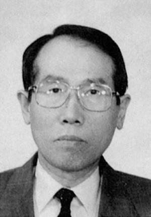 Cho, Zang Hee