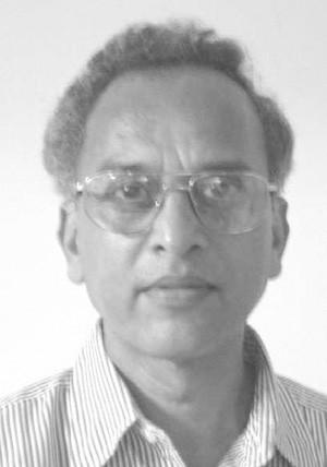 Goswami, Jitendra Nath