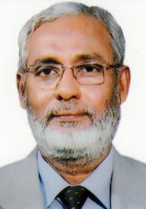 Shamsher Ali, Mohammad