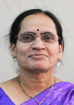 Kantam, Lakshmi Mannepalli