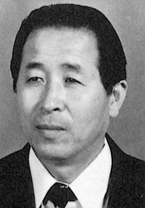 Kim, Gyong Bong