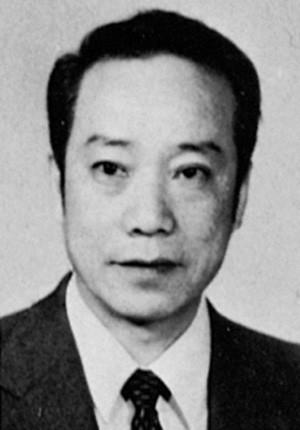 Liang, Dong-Cai