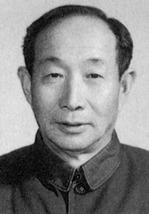 Liu, Tungsheng (Dong Sheng)
