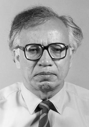 Mahajan, Ramesh Chander