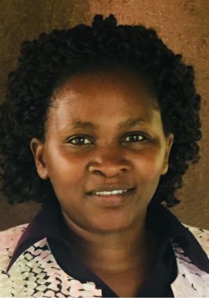 Ngunjiri, Josephine Wanjiku