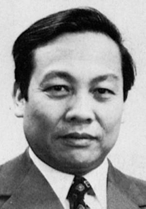 Nguyen, Van Hieu