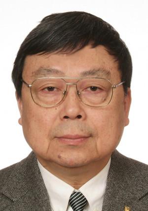 Jin, Ya-Qiu