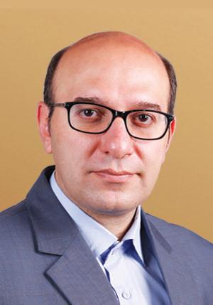 Pourghasemi, Hamid Reza