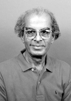 Ramakrishnan, Palayanoor Sivaswamy