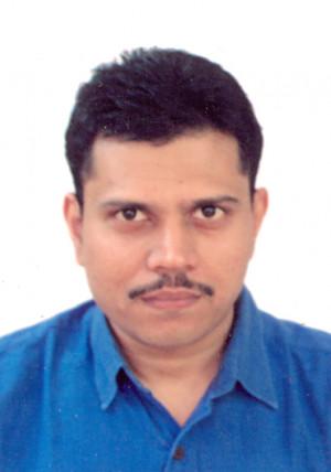 Mallik, Ranjan Kumar