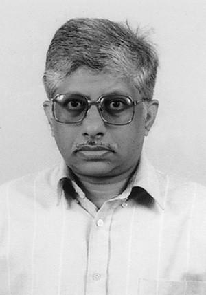 Rao, Manchanahalli Rangaswamy Satyanarayana