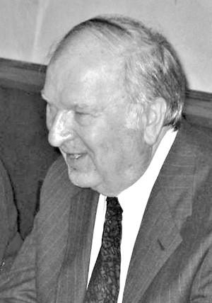 Schrieffer, Robert J.
