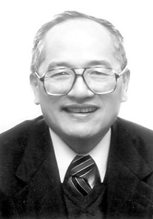 Shu, Frank Hsia-San