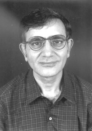 Sopory, Sudhir Kumar