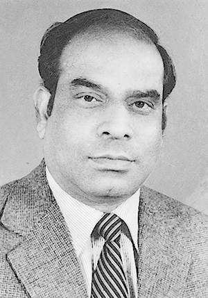 Srinivasan, M.S.