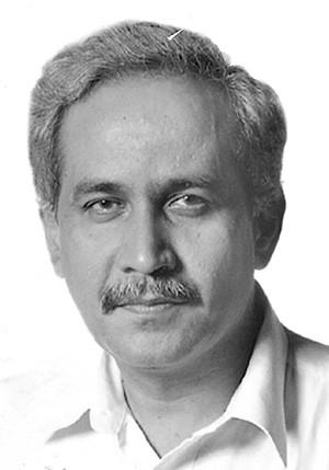 Tyagi, Akhilesh Kumar