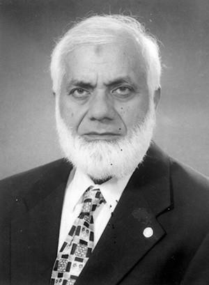 Waqar, Muhammad Anwar