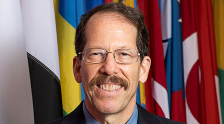Paul Arthur Berkman 