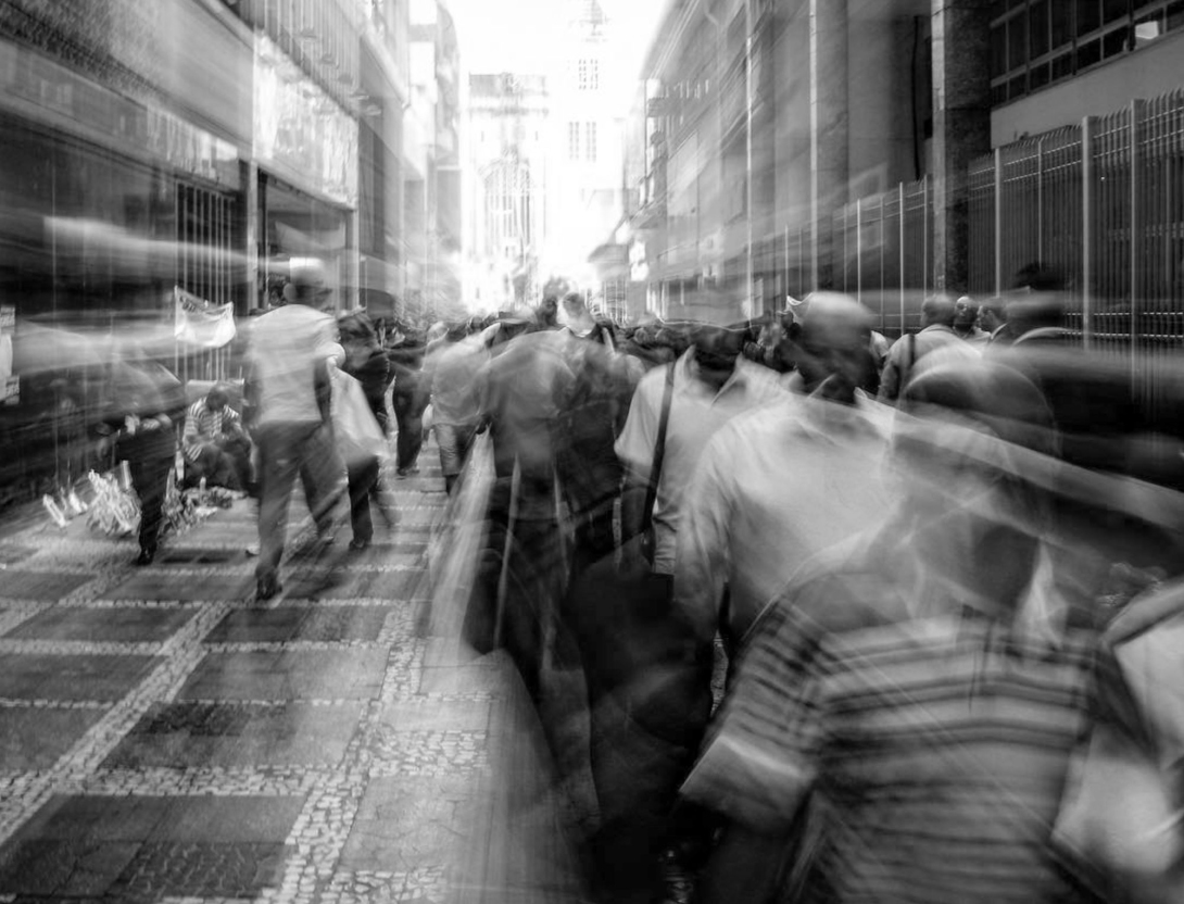 Through Southern Lenses: Science in Focus