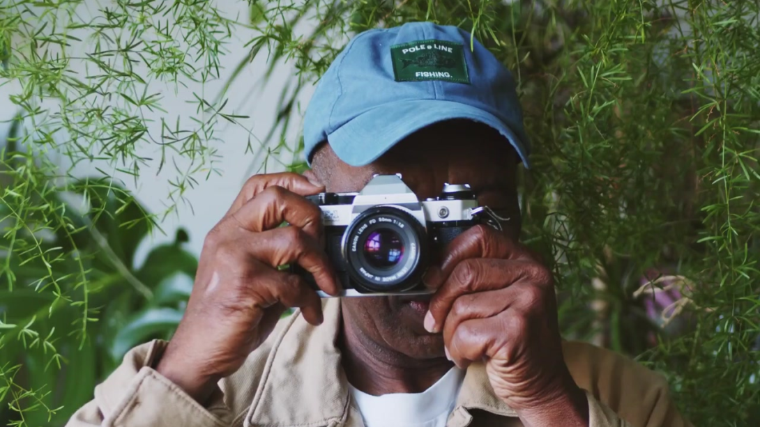 Through Southern Lenses: Science in Focus