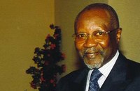Ndiaye new president of African Academy of Sciences