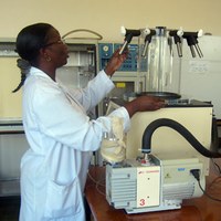 Call for Greater Investment and Collaboration in Science in Africa