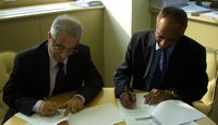 TWAS signs Memorandum of Understanding with Iraq